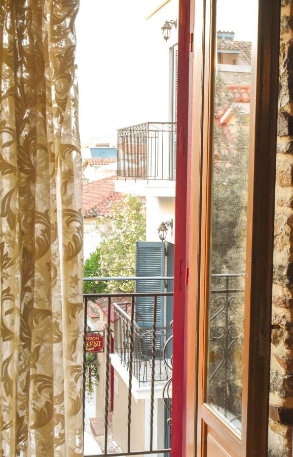 Pension Anapli Anabolu Dış mekan fotoğraf