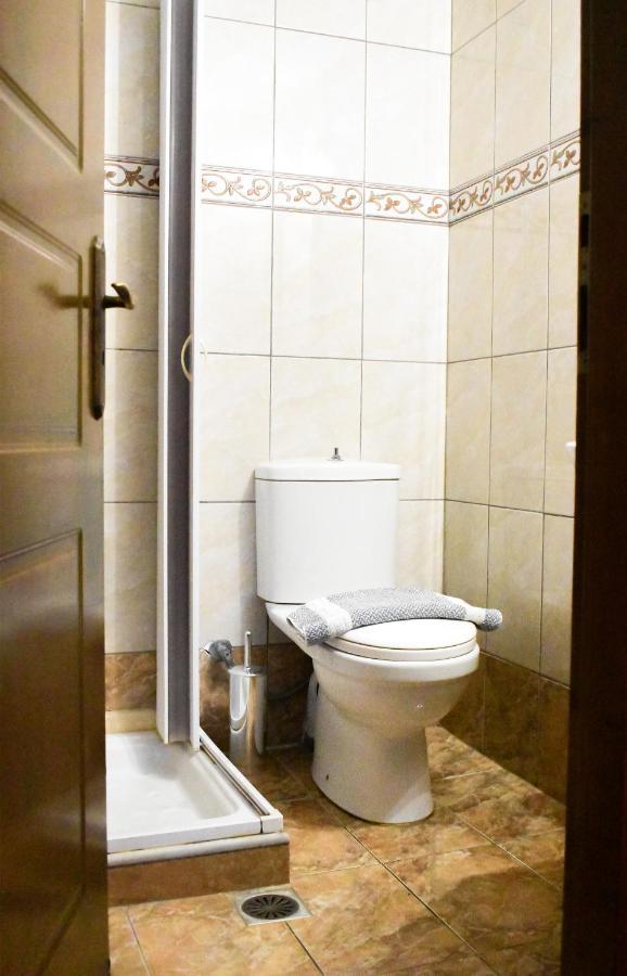 Pension Anapli Anabolu Dış mekan fotoğraf