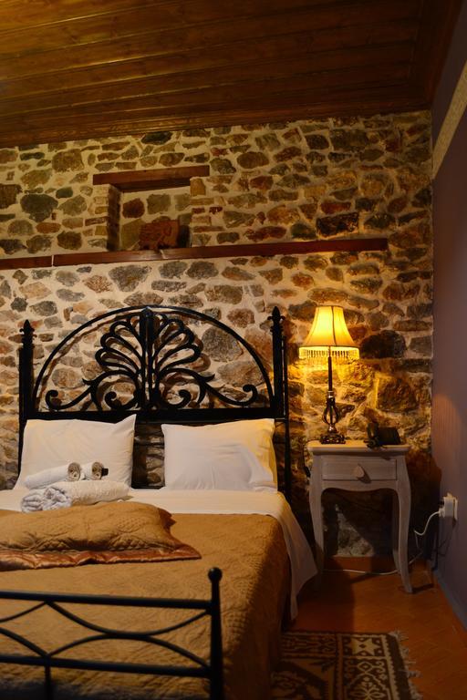 Pension Anapli Anabolu Oda fotoğraf