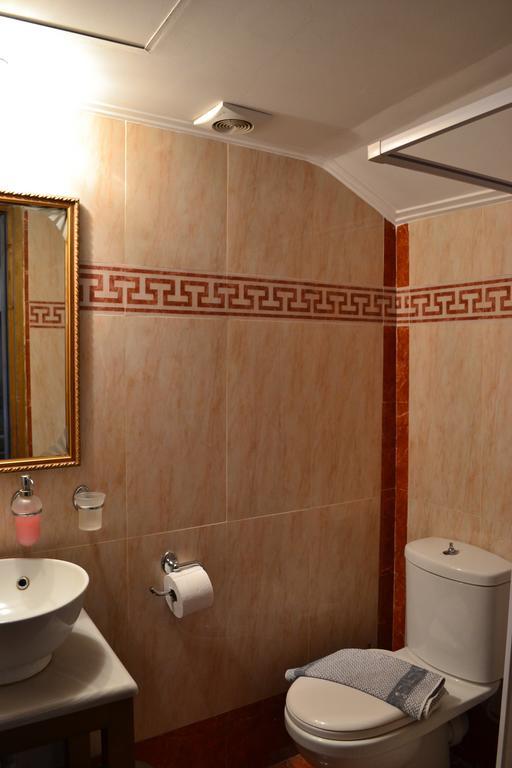 Pension Anapli Anabolu Oda fotoğraf