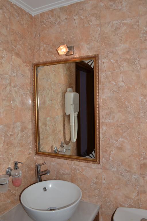 Pension Anapli Anabolu Dış mekan fotoğraf