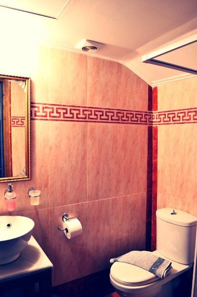 Pension Anapli Anabolu Dış mekan fotoğraf
